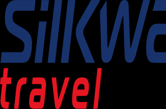 SilkWay Travel Logo