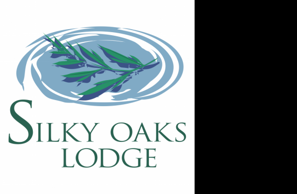 Silky Oaks Lodge Logo download in high quality