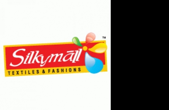 silkymall Logo download in high quality