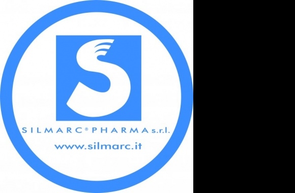 Silmarc Pharma Logo