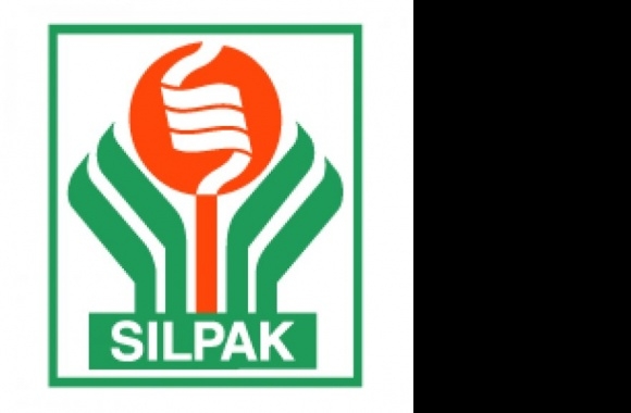 Silpak Ink Logo download in high quality