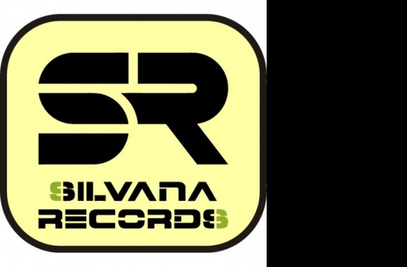 Silvana Records Ltd. Logo download in high quality