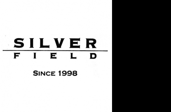 Silverfield Logo download in high quality