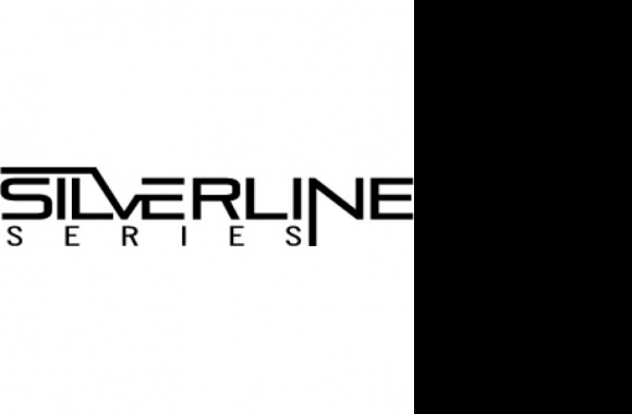 Silverline Series Logo download in high quality