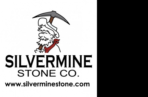 Silvermine Stone Co. Logo download in high quality