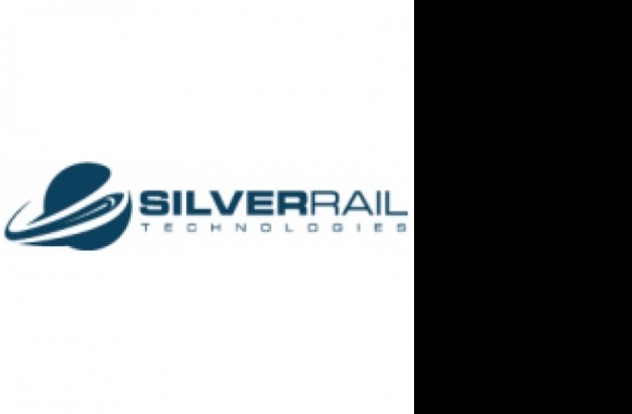 SilverRail Technologies Inc. Logo download in high quality
