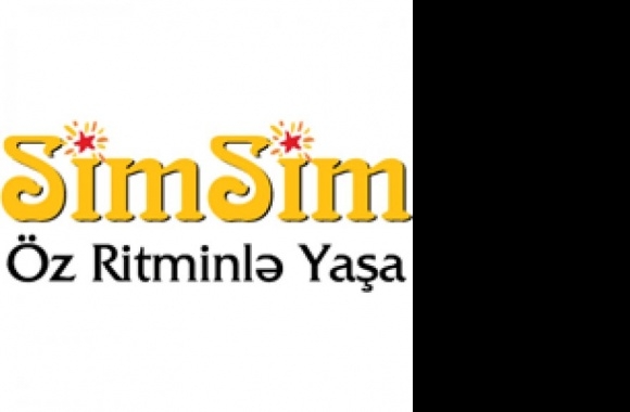 Sim-Sim (mobile card) Logo download in high quality