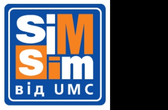 sim-sim Logo download in high quality