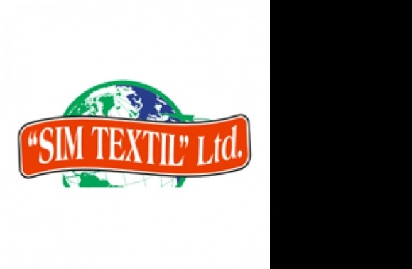 Sim Textil ltd Logo
