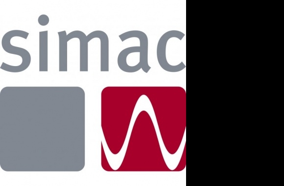 Simac Logo download in high quality