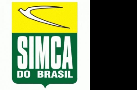 Simca do Brasil Logo download in high quality