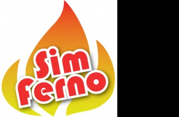 Simferno Logo download in high quality