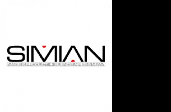 Simian Image & Product Logo download in high quality