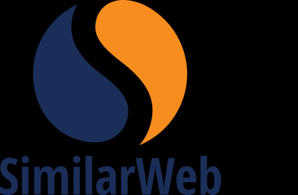 SimilarWeb Ltd Logo download in high quality