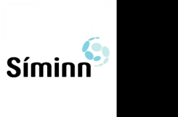 Siminn Logo download in high quality