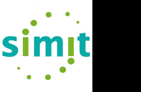 SIMIT Logo download in high quality