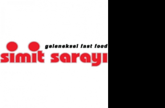 Simit Sarayi Logo download in high quality