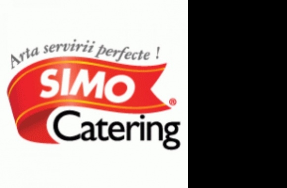 SIMO Catering Logo