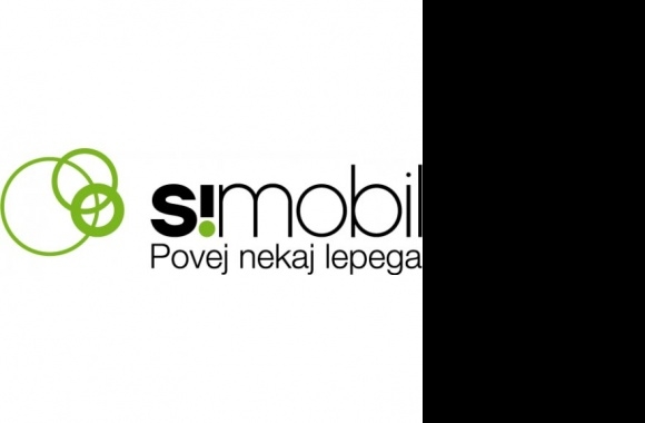 Simobil Logo download in high quality