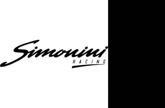 Simonini Racing Logo download in high quality