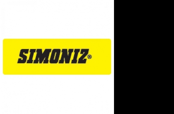 Simoniz Logo download in high quality