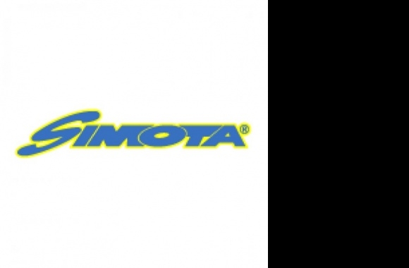 Simota Logo download in high quality