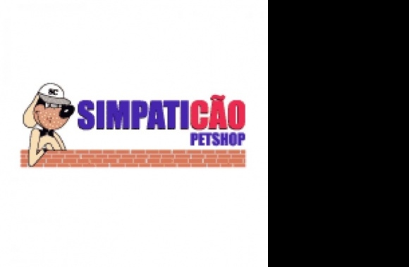 Simpaticao Logo download in high quality