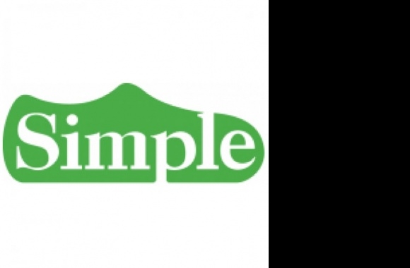 Simple Shoes Logo