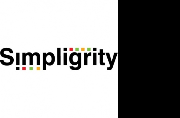 Simpligrity Logo download in high quality