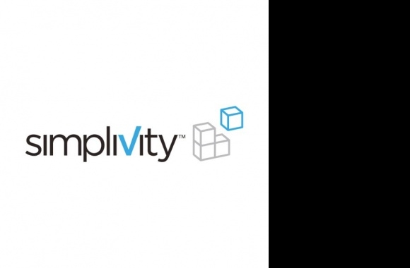 Simplivity Logo download in high quality