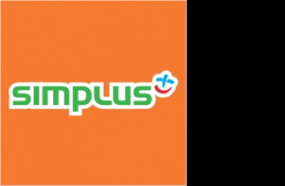 Simplus Logo download in high quality