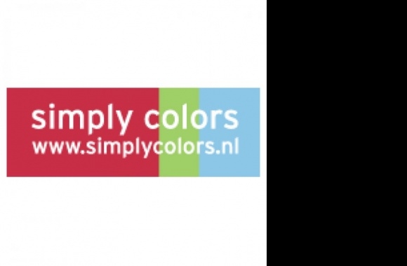 Simply Colors Logo
