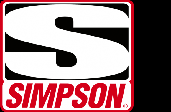 Simpson Performance Products Logo