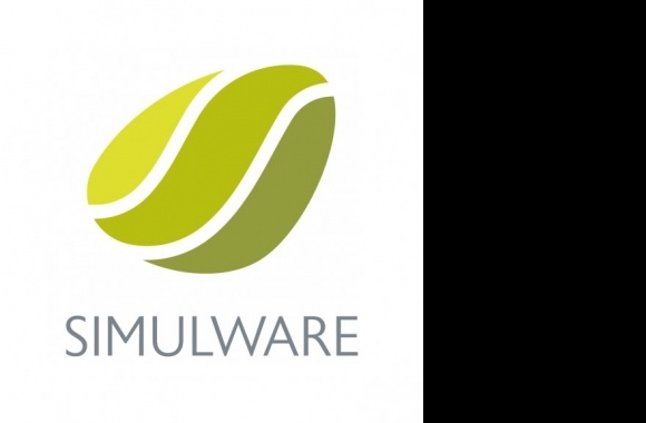 Simulware Logo download in high quality