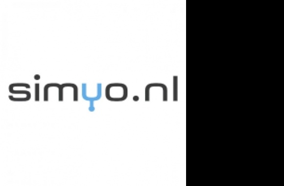 simyo.nl Logo download in high quality