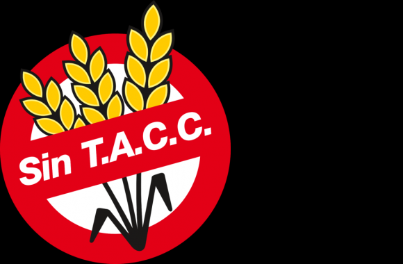 Sin T.A.C.C. Logo download in high quality