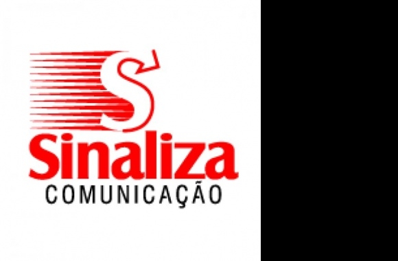 Sinaliza Comunicacao Logo