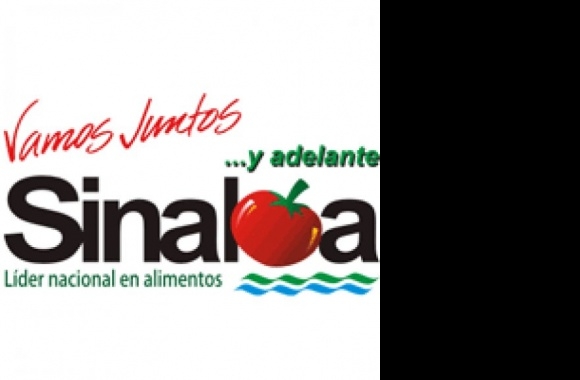 Sinaloa Juntos Logo