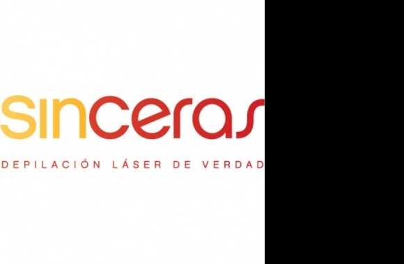 Sinceras Logo download in high quality