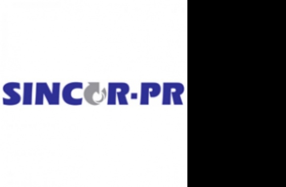 SINCOR-PR Logo download in high quality