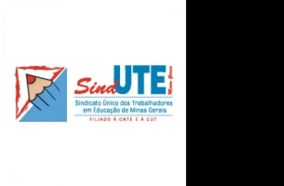 Sind-ute mg Logo download in high quality