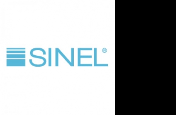 Sinel Logo download in high quality