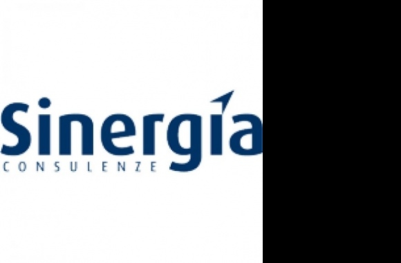 Sinergia Logo download in high quality