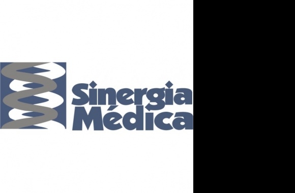 Sinergia Medica Logo download in high quality