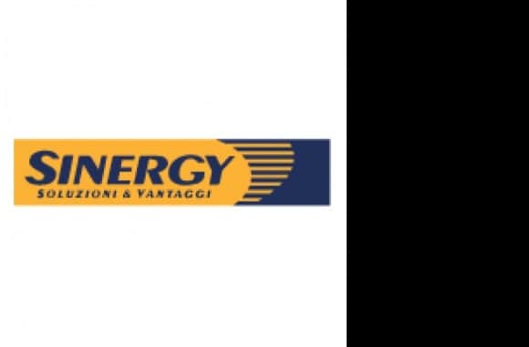 sinergy Logo download in high quality