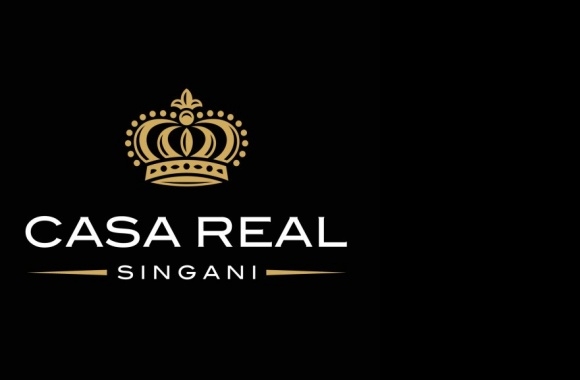 Singani Casa Real Logo