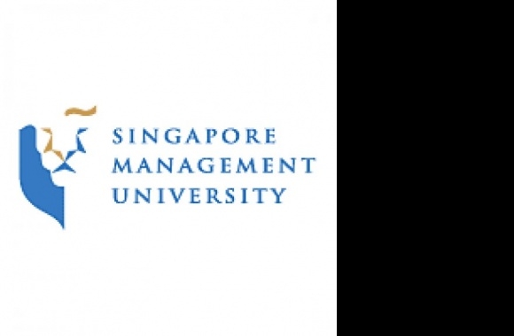 Singapore Management University Logo download in high quality