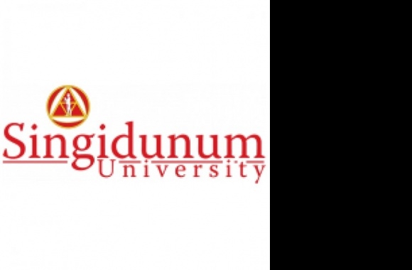 Singidunum University Logo