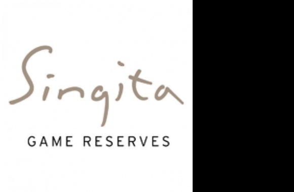 Singita Game Reserves Logo download in high quality