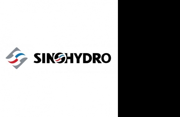 Sinohydro Logo download in high quality